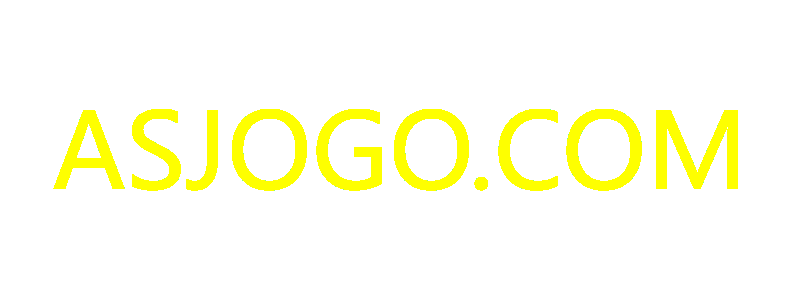 ASJOGO.COM – Sua Melhor Plataforma de Jogos Online